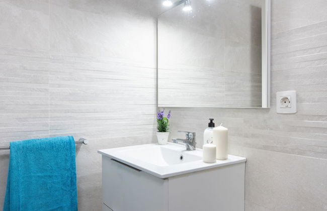 Apartment mit 2 Schlafzimmern in Arona mit schwimmbad und terrasse - Foto 17