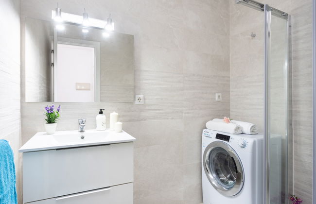 Apartment mit 2 Schlafzimmern in Arona mit schwimmbad und terrasse - Foto 16