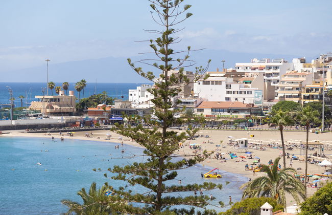 Apartment mit 2 Schlafzimmern in Arona mit schwimmbad und terrasse - Foto 20