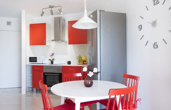 Apartment mit 2 Schlafzimmern in Arona mit schwimmbad und terrasse - Foto 15