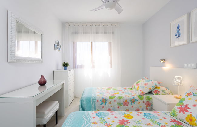 Apartment mit 2 Schlafzimmern in Arona mit schwimmbad und terrasse - Foto 10