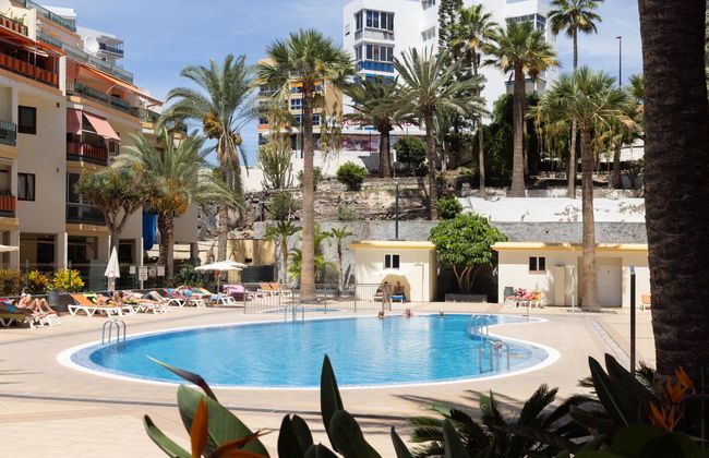 Apartment mit 2 Schlafzimmern in Arona mit schwimmbad und terrasse - Foto 21