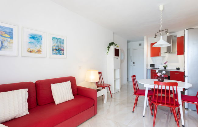 Apartment mit 2 Schlafzimmern in Arona mit schwimmbad und terrasse - Foto 7