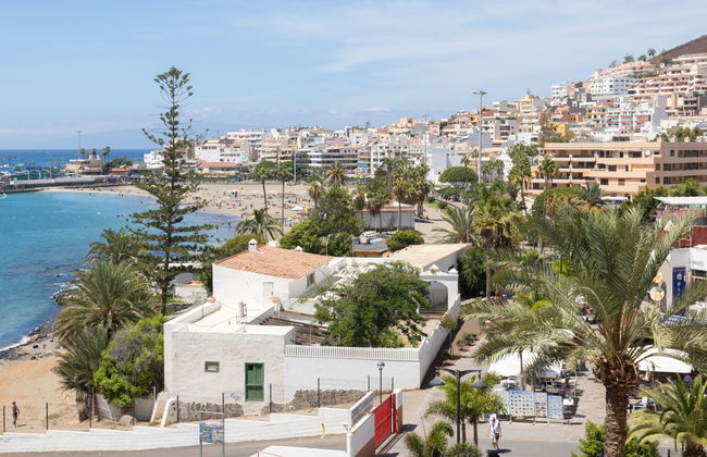 Apartment mit 2 Schlafzimmern in Arona mit schwimmbad und terrasse - Foto 19