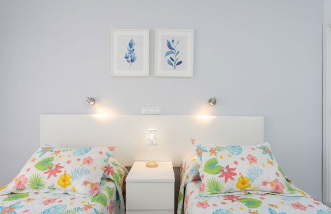 Apartment mit 2 Schlafzimmern in Arona mit schwimmbad und terrasse - Foto 13