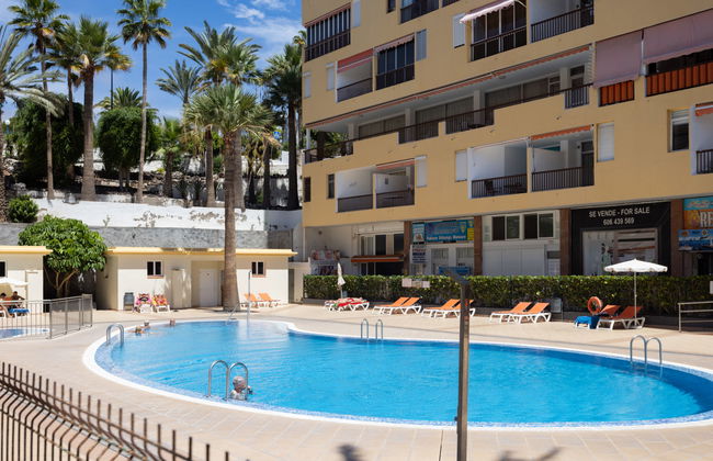 Apartment mit 2 Schlafzimmern in Arona mit schwimmbad und terrasse - Foto 24