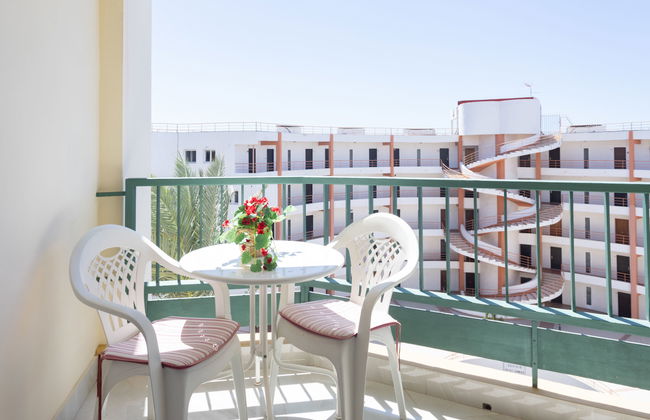 Apartment mit 2 Schlafzimmern in Arona mit schwimmbad und terrasse - Foto 18