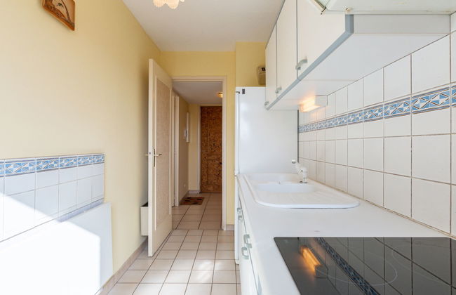 Apartment mit 2 Schlafzimmern in Fréjus mit garten und terrasse - Foto 11