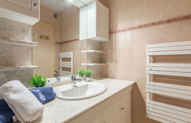 Apartment mit 2 Schlafzimmern in Fréjus mit garten und terrasse - Foto 16