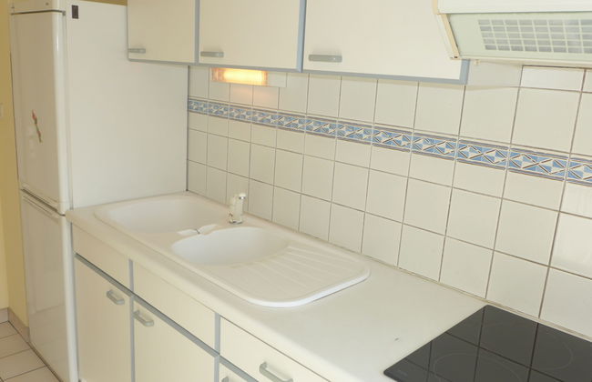 Apartment mit 2 Schlafzimmern in Fréjus mit garten und terrasse - Foto 10