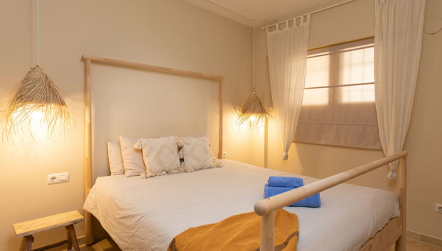 Apartment mit 2 Schlafzimmern in Almuñécar mit terrasse - Foto 4