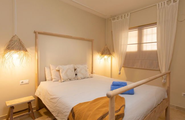 Apartamento de 2 quartos em Almuñécar com terraço - Foto 4