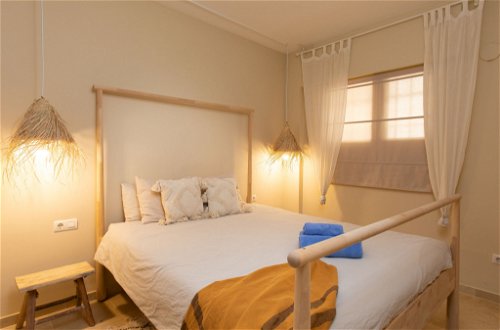 Foto 4 - Apartamento de 1 habitación en Almuñécar con terraza y vistas al mar