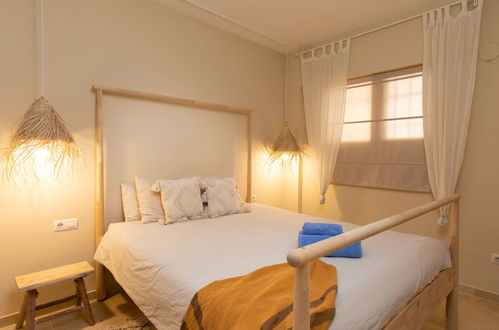 Foto 4 - Appartamento con 1 camera da letto a Almuñécar con terrazza