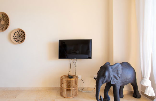 Apartamento de 2 quartos em Almuñécar com terraço - Foto 12