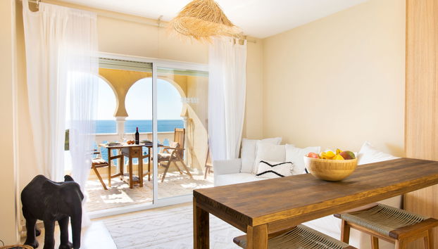 Apartment mit 2 Schlafzimmern in Almuñécar mit terrasse - Foto 3