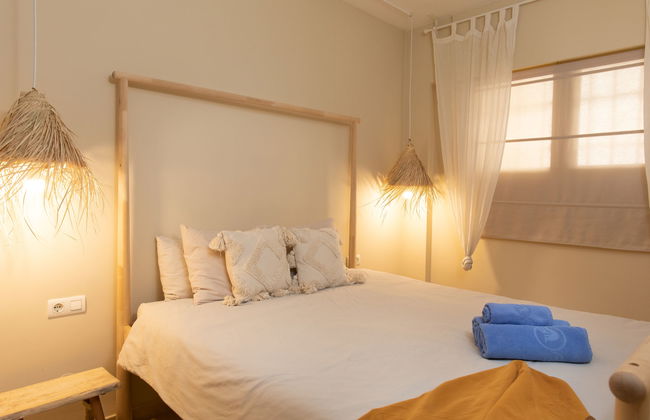 Apartamento de 2 quartos em Almuñécar com terraço - Foto 9
