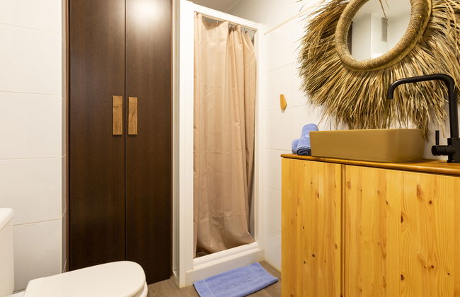 Apartamento de 2 quartos em Almuñécar com terraço - Foto 11