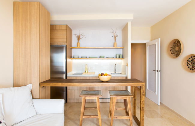 Apartamento de 2 quartos em Almuñécar com terraço - Foto 7