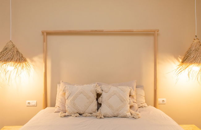Apartamento de 2 quartos em Almuñécar com terraço - Foto 10