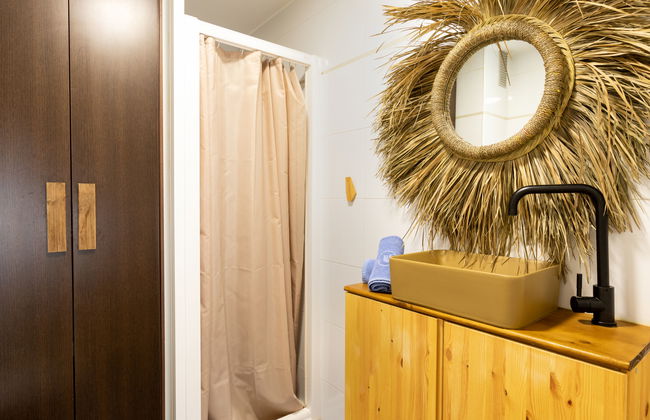 Apartamento de 2 quartos em Almuñécar com terraço - Foto 15