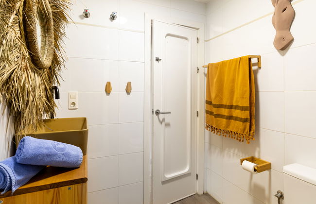 Apartamento de 2 quartos em Almuñécar com terraço - Foto 13