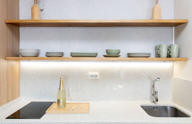 Apartamento de 2 quartos em Almuñécar com terraço - Foto 8