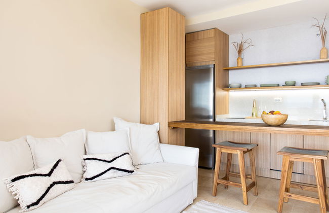 Apartamento de 2 quartos em Almuñécar com terraço - Foto 6