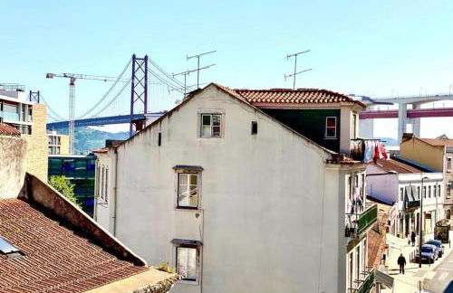 Lisbon Iqra apartment - Foto 2