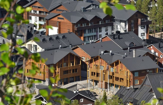 Levi Suites Levi Gold - Photo 1