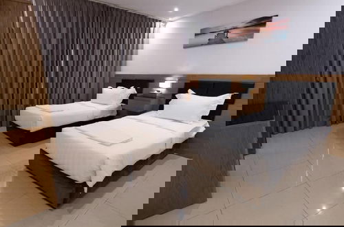 Foto 15 - Sendan Residence