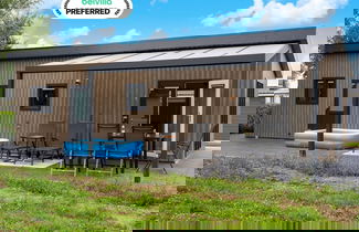 Foto 1 - Holiday Home in Molenschot Near Nature Reserves