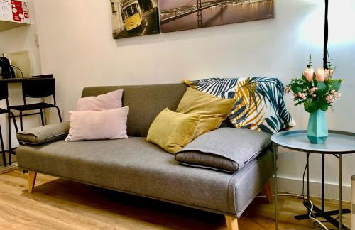 Apartamento Between Beach Historical Monuments - Foto 1