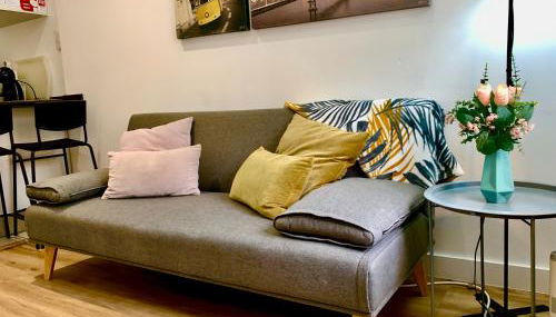 Apartamento Between Beach Historical Monuments - Foto 1