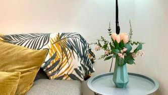 Apartamento Between Beach Historical Monuments - Foto 2