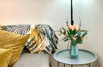 Apartamento Between Beach Historical Monuments - Foto 2