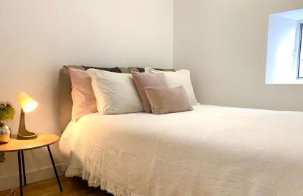 Apartamento Between Beach Historical Monuments - Foto 9