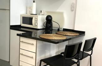 Apartamento Between Beach Historical Monuments - Foto 18