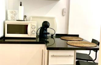 Apartamento Between Beach Historical Monuments - Foto 15