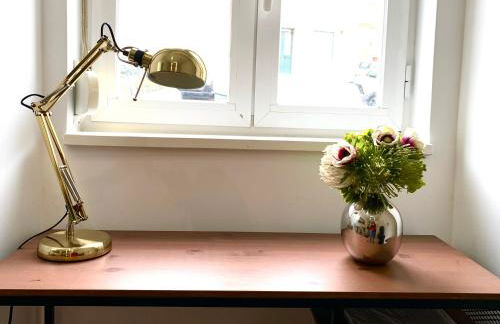 Apartamento Between Beach Historical Monuments - Foto 7