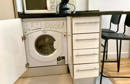 Apartamento Between Beach Historical Monuments - Foto 16