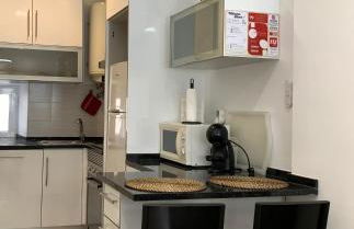 Apartamento Between Beach Historical Monuments - Foto 12