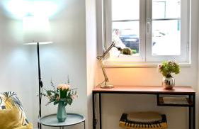 Apartamento Between Beach Historical Monuments - Foto 4