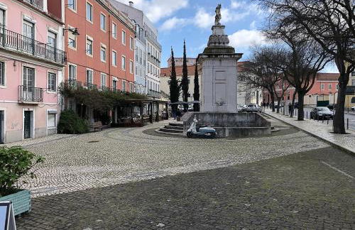 Apartamento Between Beach Historical Monuments - Foto 28