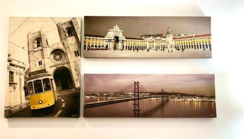 Apartamento Between Beach Historical Monuments - Foto 5