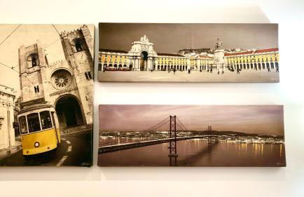 Apartamento Between Beach Historical Monuments - Foto 5