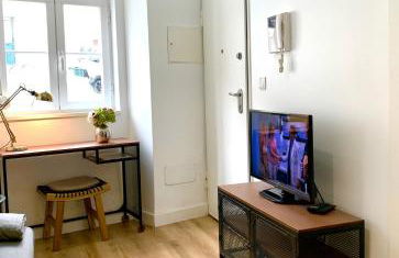 Apartamento Between Beach Historical Monuments - Foto 6