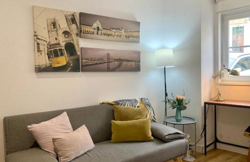 Apartamento Between Beach Historical Monuments - Foto 3