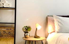 Apartamento Between Beach Historical Monuments - Foto 11