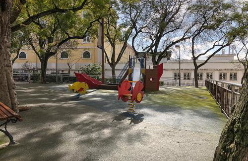 Apartamento Between Beach Historical Monuments - Foto 27